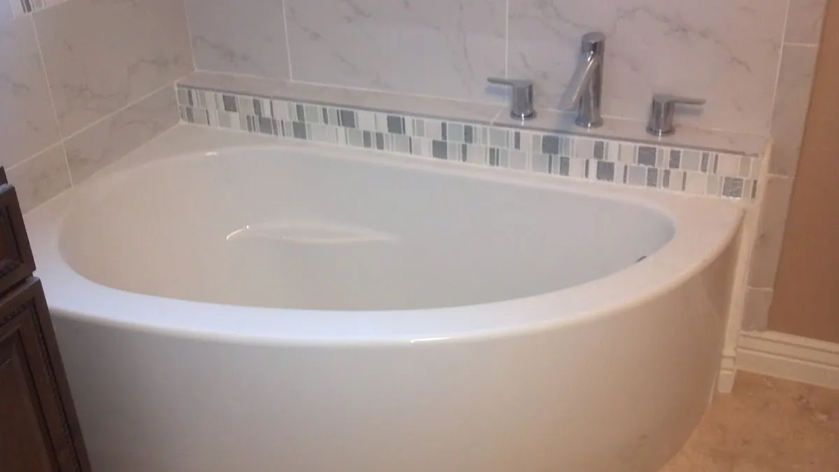 Plumbing services in West Greenwich, RI